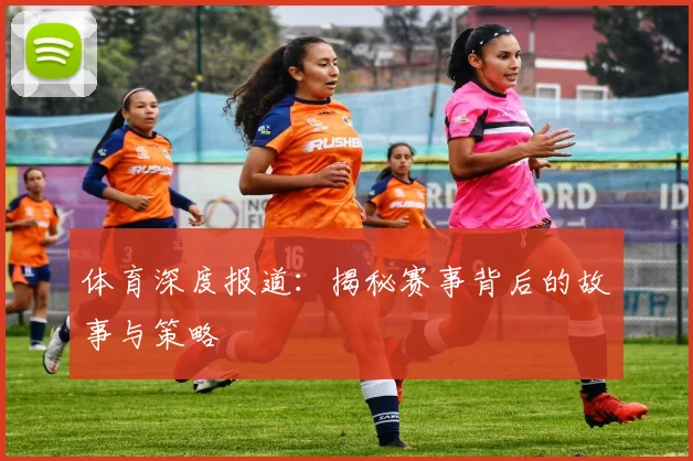体育深度报道：揭秘赛事背后的故事与策略